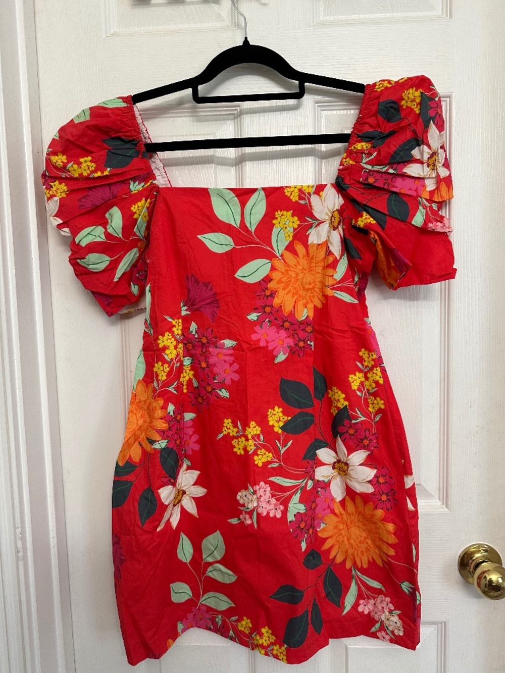 Cara Cara Kelly Dress